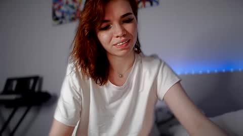 Angelina Lina online show from January 30, 6:54 pm