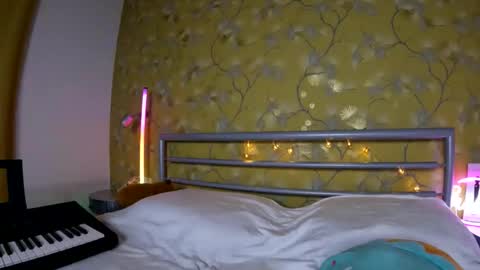 Angelina Lina online show from January 18, 9:11 pm