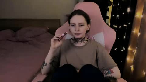 on_yxxx online show from May 21, 8:40 pm