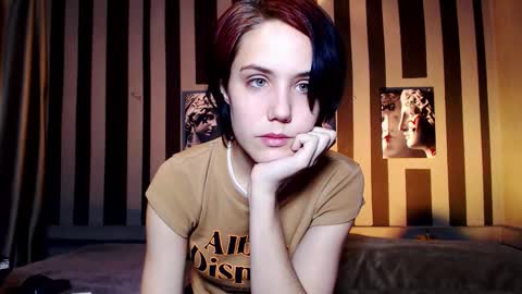 onaloon online show from November 24, 1:40 am