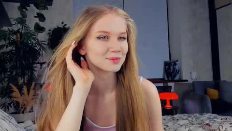 Ana online show from February 27, 7:26 pm