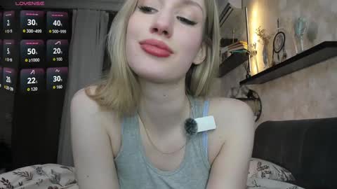 Ana online show from November 23, 12:07 pm