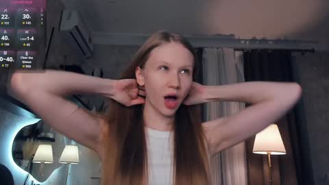 Ana online show from October 6, 7:29 pm