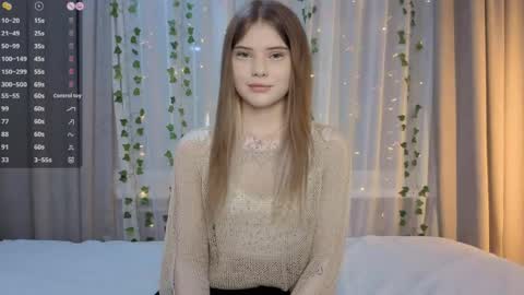 Eva online show from April 12, 1:58 pm