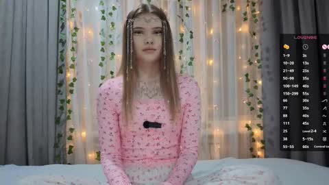 Eva online show from January 8, 1:59 pm