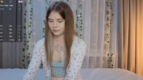 Eva online show from April 3, 2:48 pm