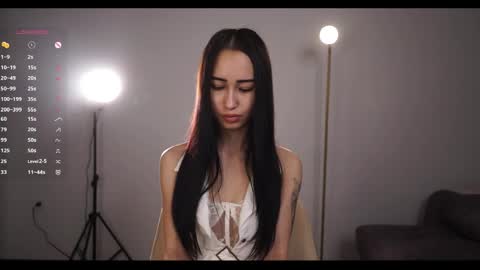 Mia online show from May 31, 6:09 pm