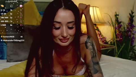 OutrageousOne online show from March 12, 6:32 pm