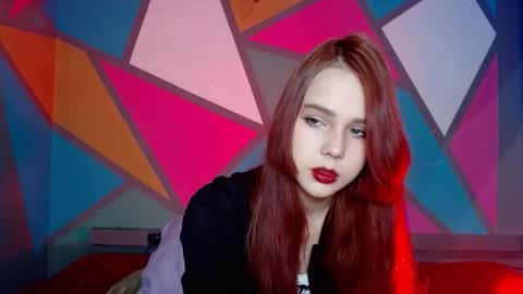 onessandra online show from February 13, 3:19 am