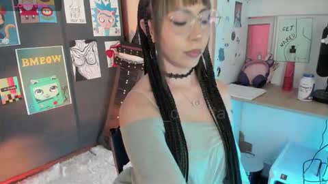 oni_dakotta online show from December 2, 4:09 pm