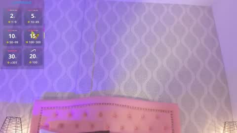 Only online show from September 18, 7:56 pm