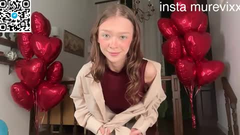 BARBARA online show from February 11, 2:15 am