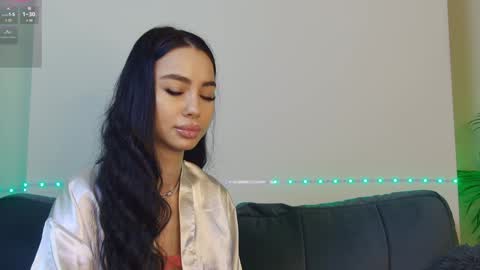 Xandra online show from January 10, 9:02 am