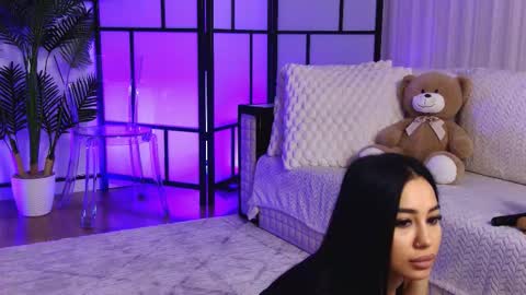 Xandra online show from January 8, 6:50 am