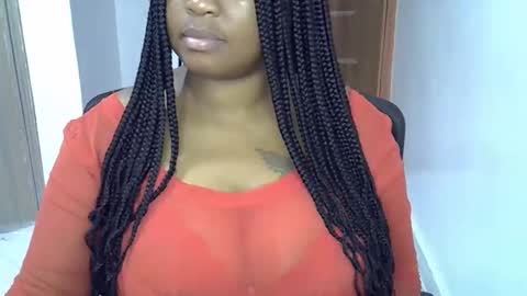 Patience online show from September 11, 12:16 pm