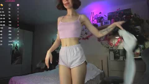 Olivia. online show from March 30, 5:12 pm