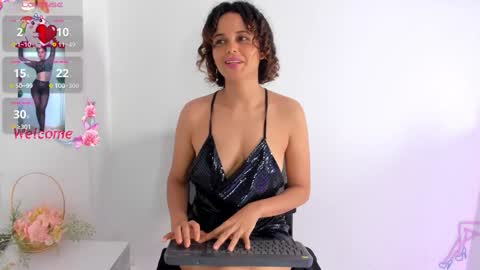 call me tessa please register here   online show from February 5, 7:31 pm