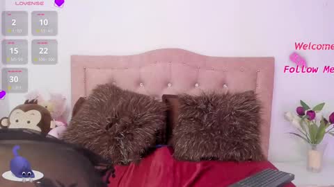 call me tessa please register here   online show from March 1, 7:48 pm