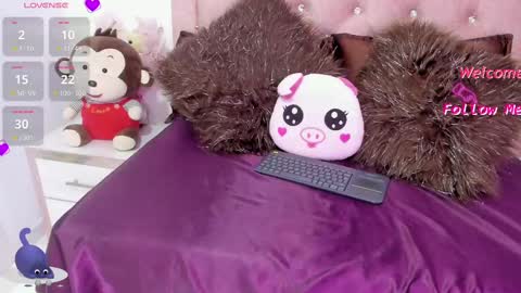 call me tessa please register here   online show from February 28, 12:10 am