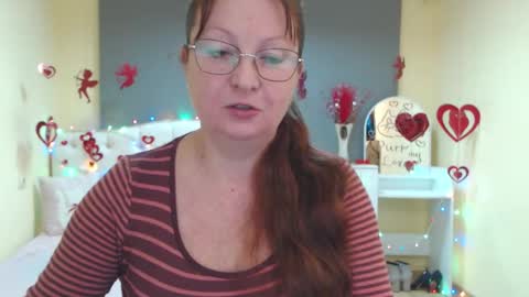 Vanessa online show from February 7, 9:46 am