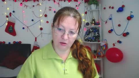 Vanessa online show from December 15, 6:07 am