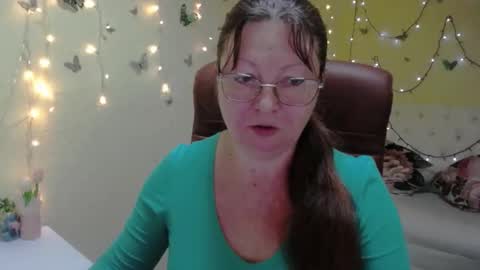 Vanessa online show from March 7, 8:10 am