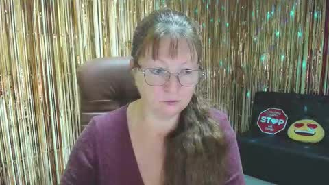 Vanessa online show from September 24, 5:17 am