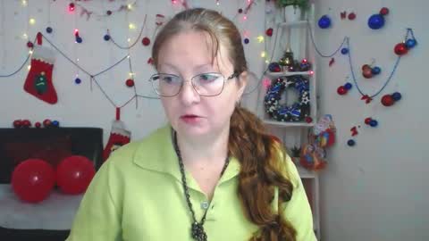 Vanessa online show from December 22, 6:05 am