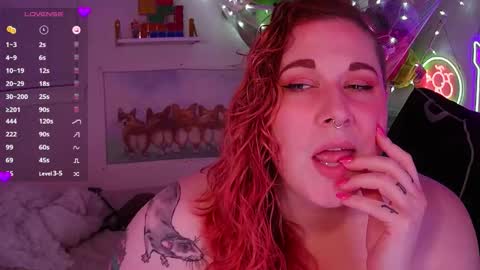 Opal online show from December 20, 9:57 am