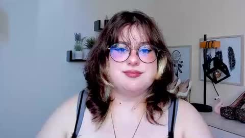 OpheliaLush online show from August 3, 5:55 am