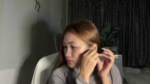Thea online show from June 30, 2:16 pm