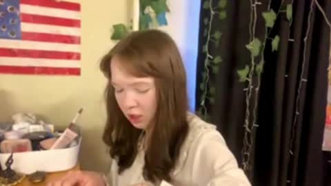 Leslie online show from June 5, 12:33 pm