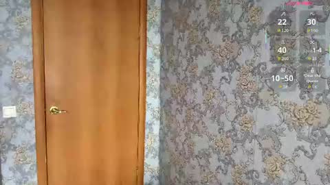 Yesenia online show from July 20, 10:39 am