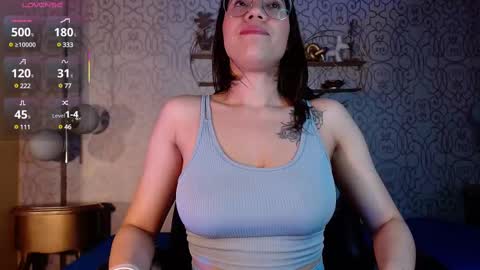 oriana_gh online show from March 1, 3:32 am