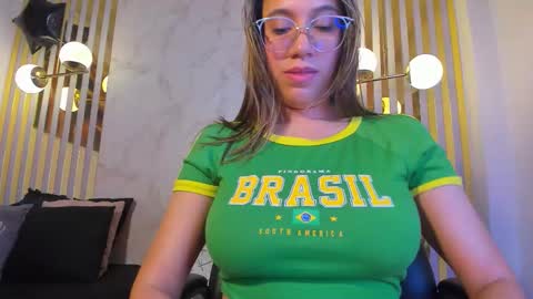 oriana_gh online show from December 20, 4:05 am