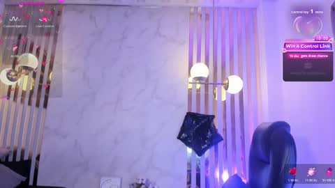 oriana_gh online show from February 20, 6:19 am