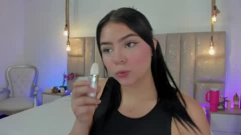 Miss Guzman  online show from July 19, 11:29 pm