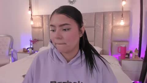 Miss Guzman  online show from July 6, 5:13 am