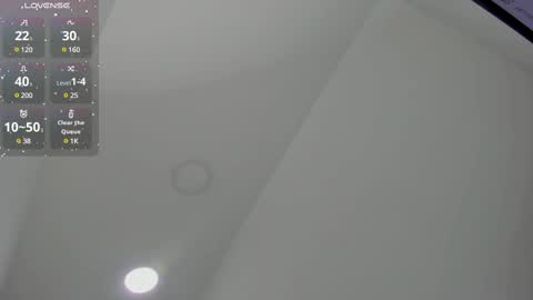 Miss Guzman  online show from March 1, 11:17 am