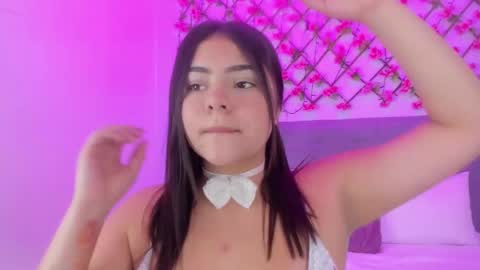 Miss Guzman  online show from March 5, 12:33 pm