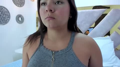 Miss Guzman  online show from January 31, 1:02 pm