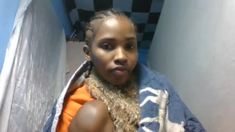 orianie064 online show from July 12, 5:41 am