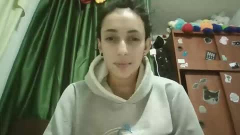 ORIANNA online show from February 6, 2:15 am