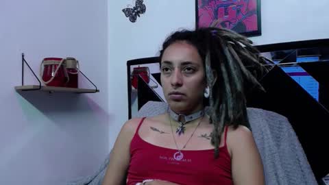 ORIANNA online show from February 6, 5:46 am