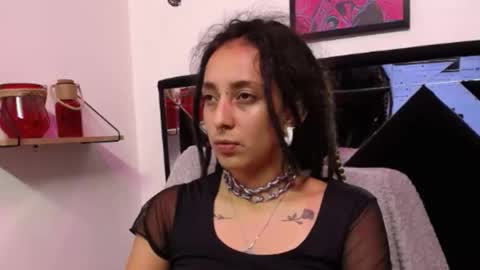 ORIANNA online show from January 15, 4:15 am