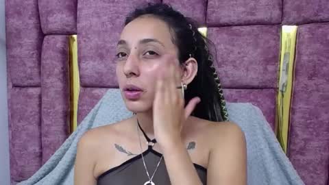 ORIANNA online show from February 21, 5:02 am