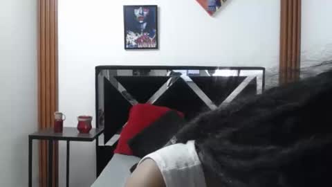 ORIANNA online show from September 10, 9:04 pm