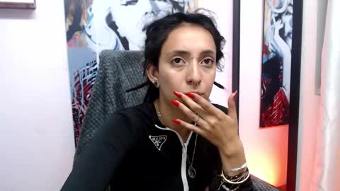 ORIANNA online show from February 24, 5:06 am