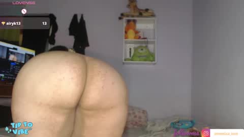 orihime_love online show from January 23, 6:17 am