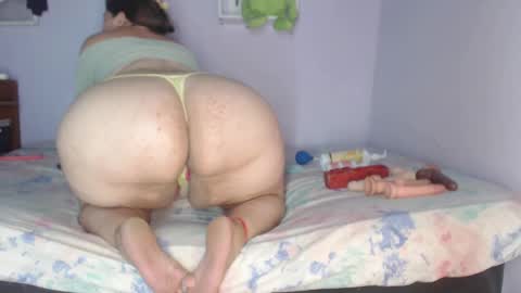 orihime_love online show from February 14, 3:33 am